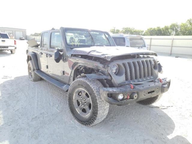 Jeep Gladiator (2020)
