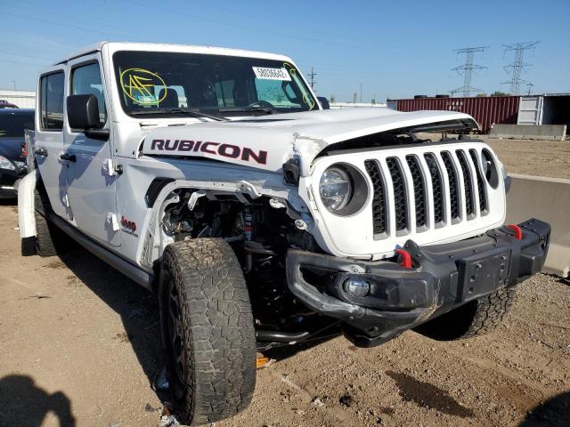 Jeep Gladiator (2020)