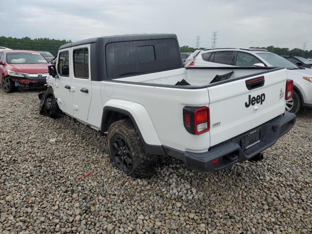 Jeep Gladiator 2021