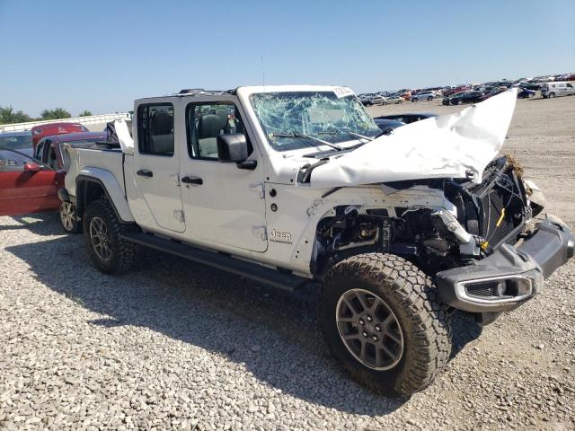 Jeep Gladiator (2021)