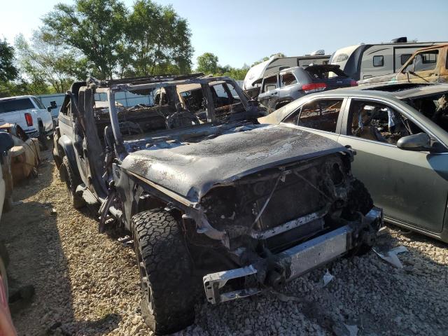Jeep Gladiator (2021)