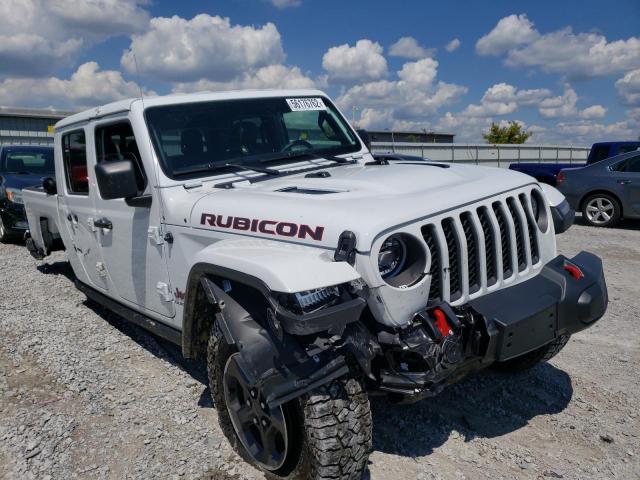 Jeep Gladiator (2022)