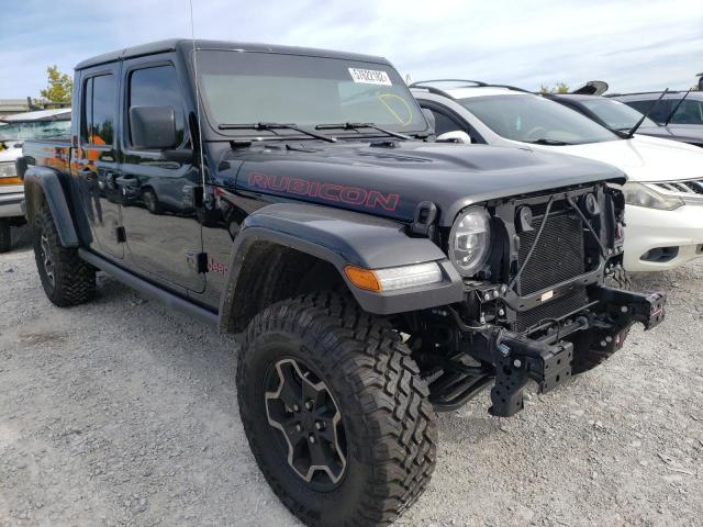 Jeep Gladiator (2022)