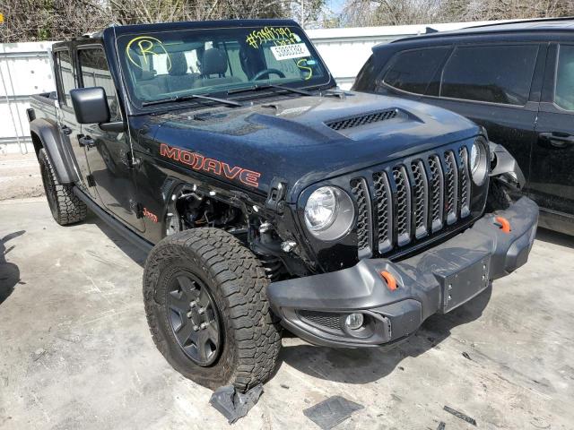 Jeep Gladiator (2022)