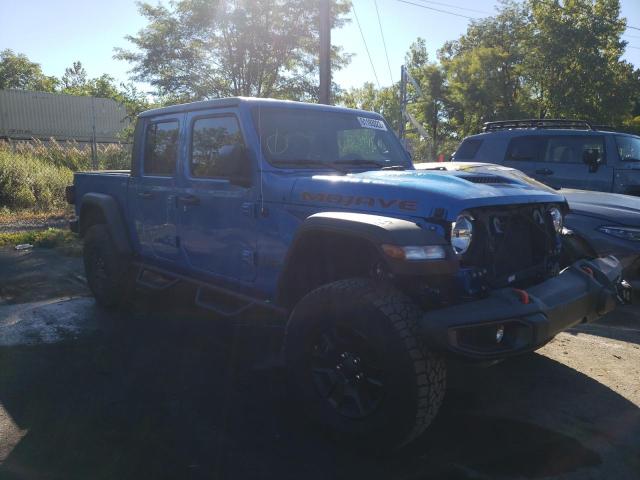 Jeep Gladiator (2022)