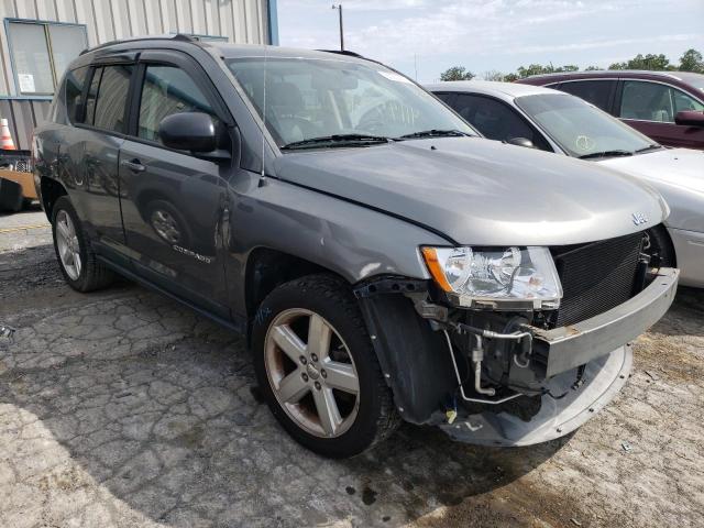 Jeep Compass li (2011)