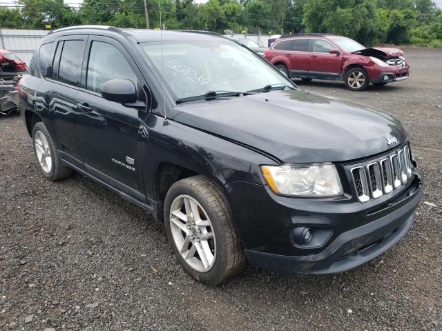 Jeep Compass li (2011)