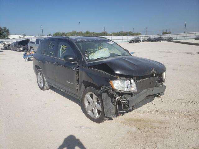 Jeep Compass li (2011)