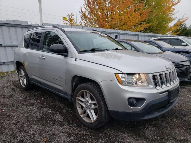 Jeep Compass li (2011)