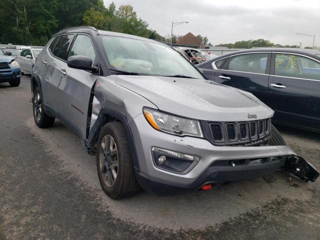 Jeep Compass tr (2017)