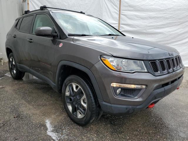 Jeep Compass tr (2018)