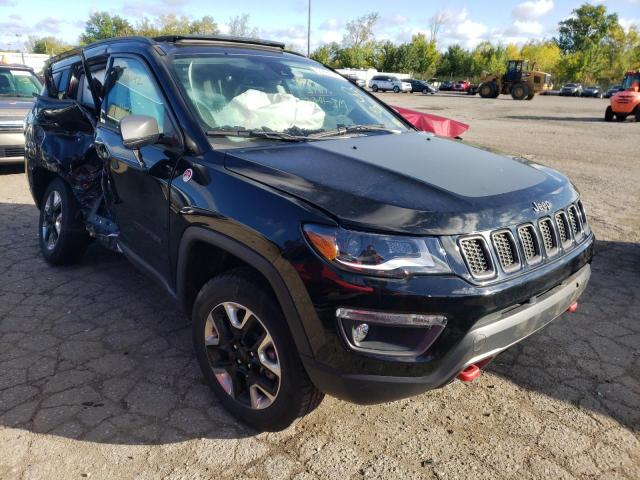 Jeep Compass tr (2018)