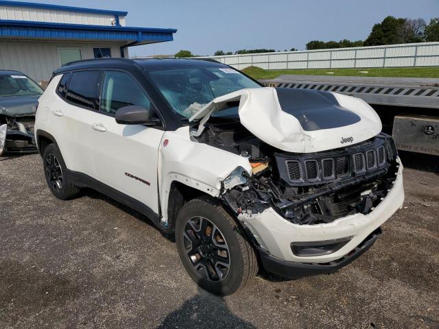 Jeep Compass tr (2019)