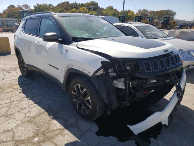 Jeep Compass tr (2019)