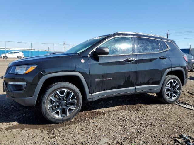 Jeep Compass tr (2020)