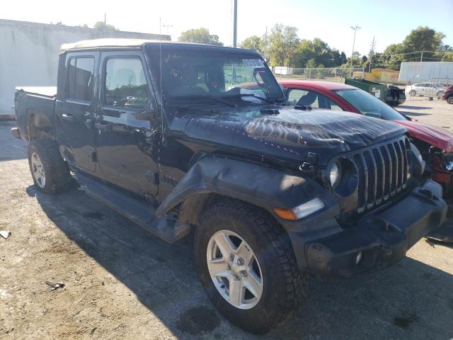 Jeep Gladiator (2020)
