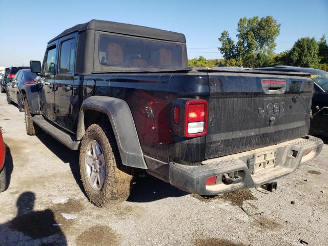Jeep Gladiator 2020