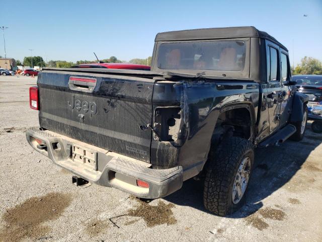 Jeep Gladiator 2020
