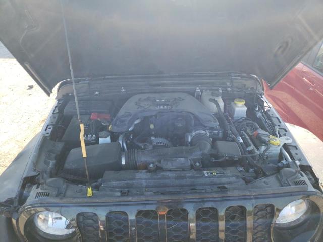 Jeep Gladiator 2020