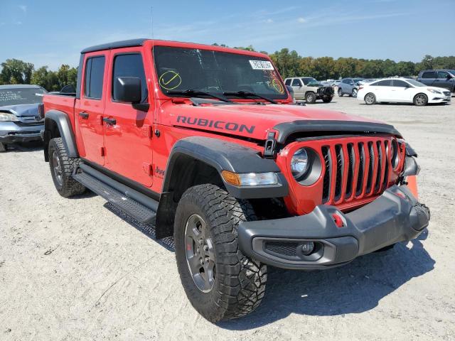 Jeep Gladiator (2020)