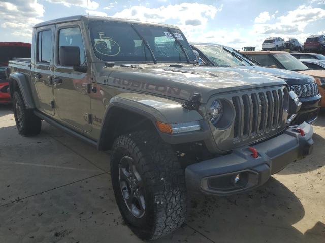 Jeep Gladiator (2020)