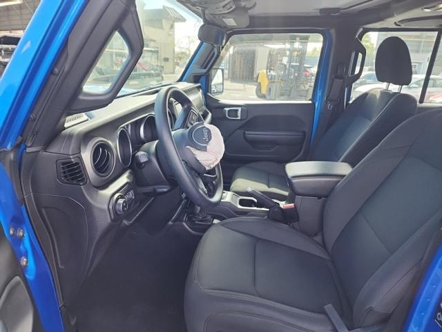 Jeep Gladiator 2021