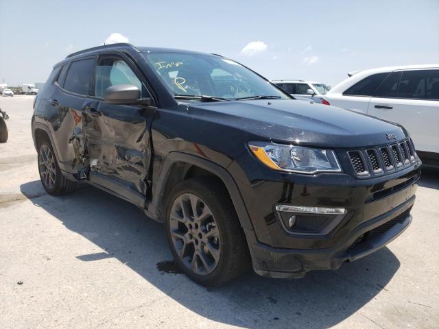 Jeep Compass 80 (2021)