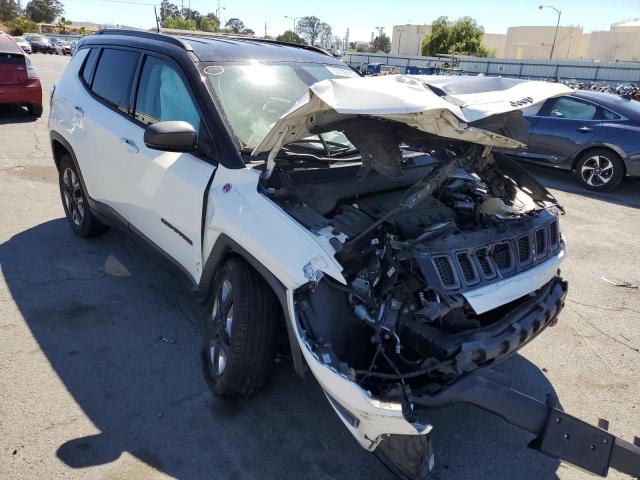 Jeep Compass tr (2018)