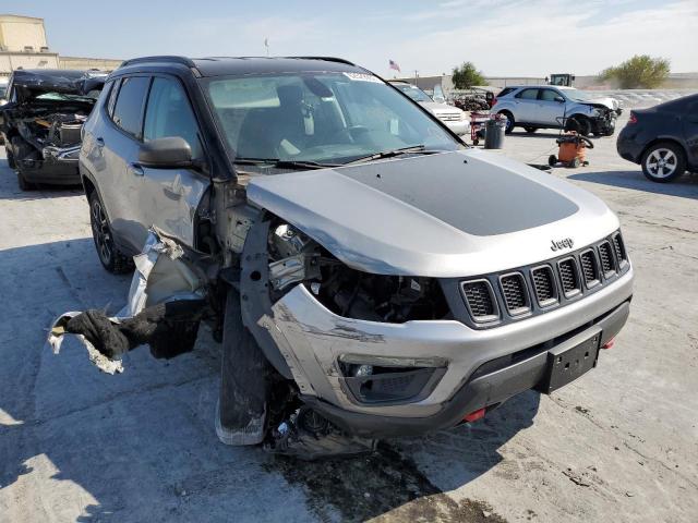 Jeep Compass tr (2019)