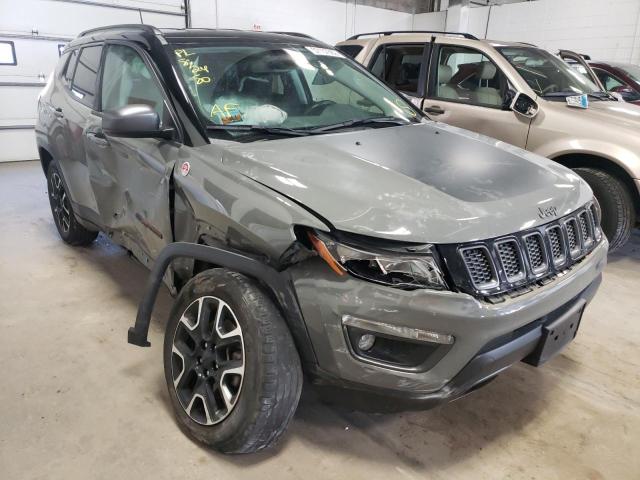 Jeep Compass tr (2020)