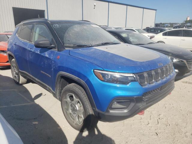 Jeep Compass tr (2022)