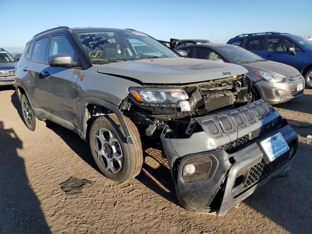 Jeep Compass tr (2022)