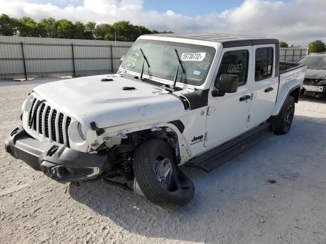 Jeep Gladiator 2020