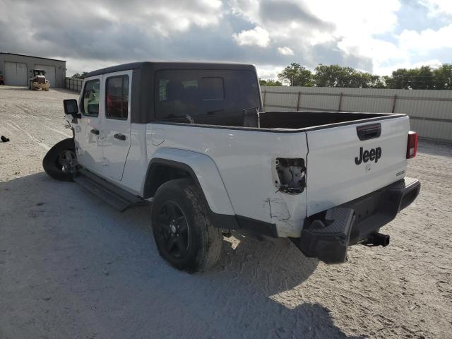 Jeep Gladiator 2020