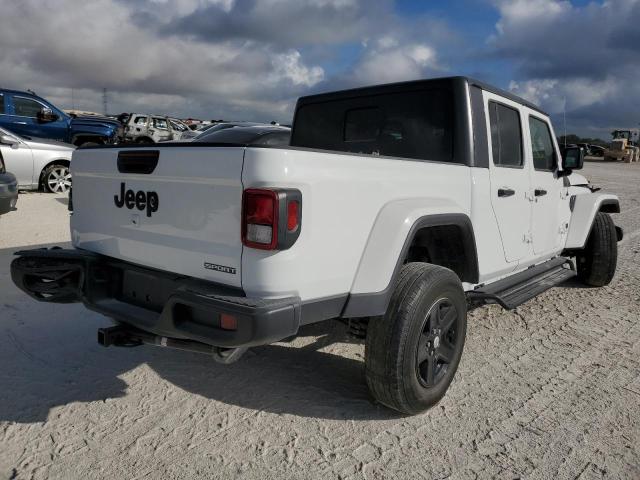 Jeep Gladiator 2020