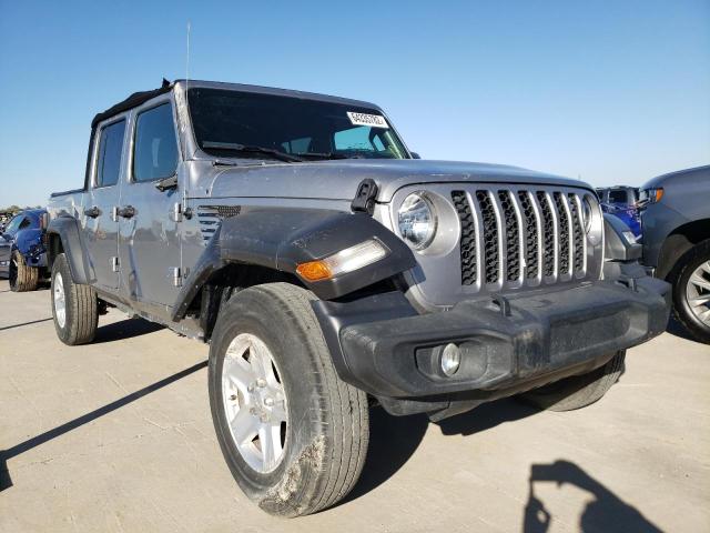 Jeep Gladiator (2020)