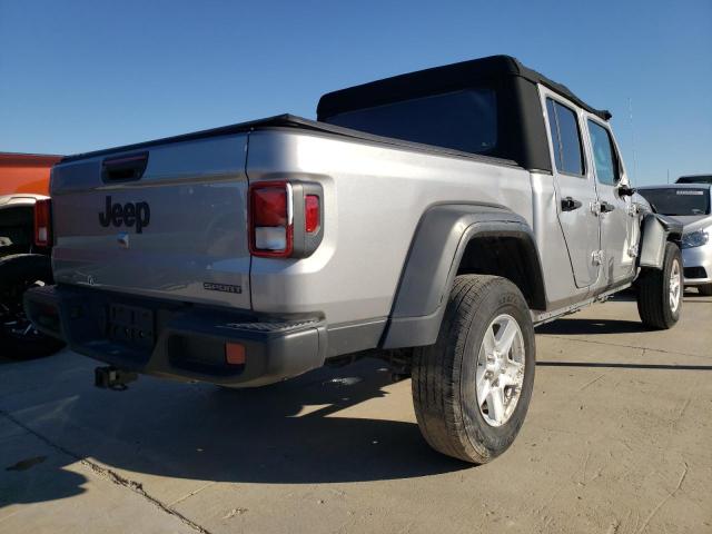 Jeep Gladiator 2020