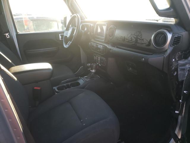 Jeep Gladiator 2020