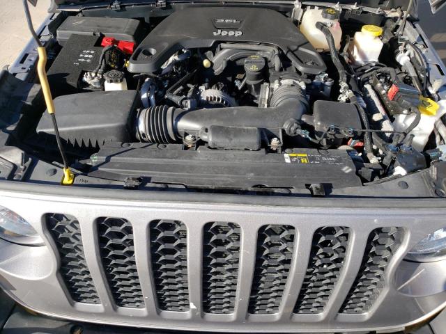 Jeep Gladiator 2020