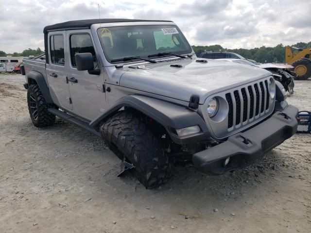 Jeep Gladiator (2020)