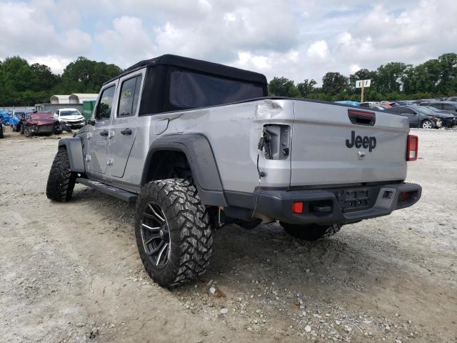 Jeep Gladiator 2020
