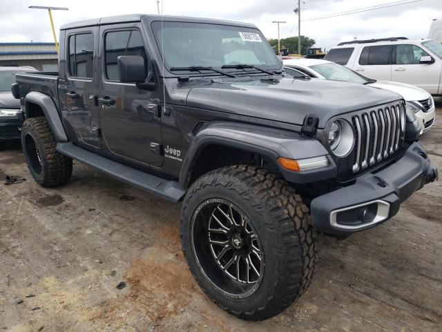 Jeep Gladiator (2020)