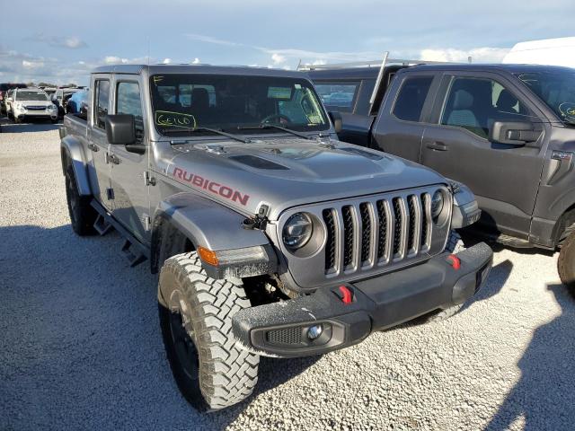 Jeep Gladiator (2020)