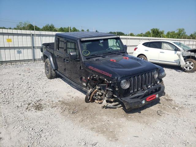 Jeep Gladiator (2020)