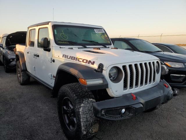 Jeep Gladiator (2020)