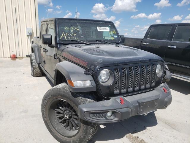 Jeep Gladiator (2020)