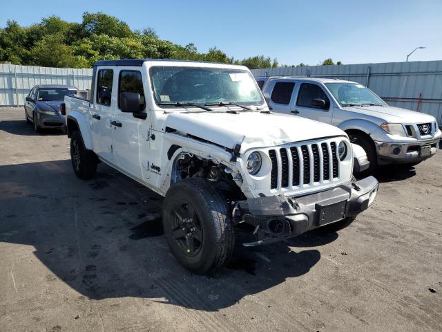 Jeep Gladiator (2021)