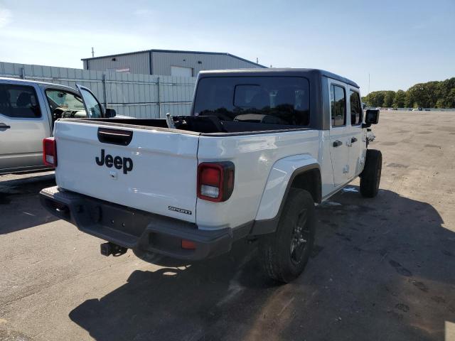 Jeep Gladiator 2021