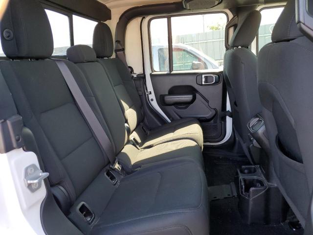 Jeep Gladiator 2021