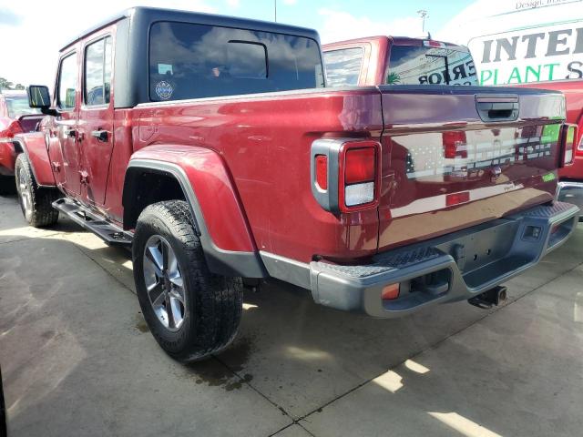 Jeep Gladiator 2021